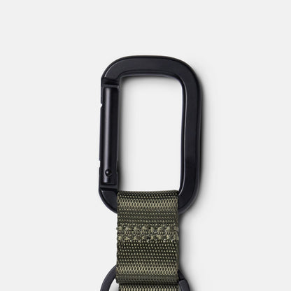 Everyday Keychain - Matte Olive - Image 3