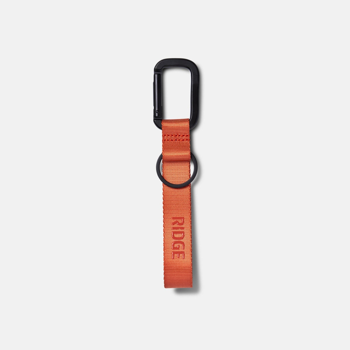 Everyday Keychain - Basecamp Orange - Image 2