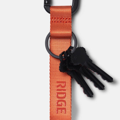 Everyday Keychain - Basecamp Orange - Image 4