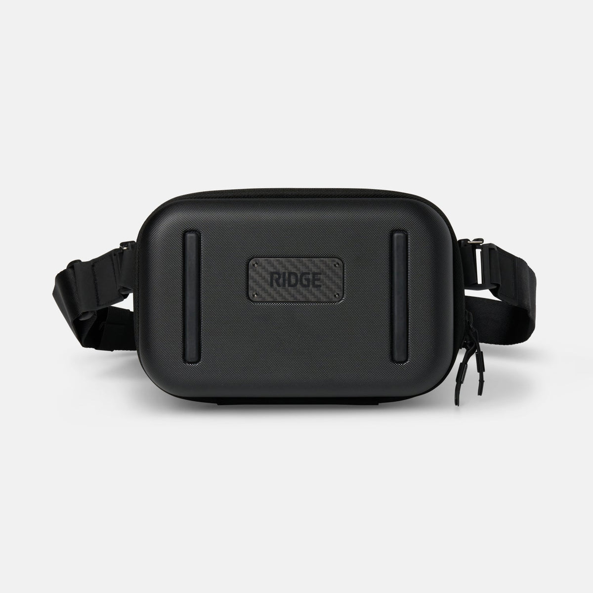Hardshell Sling - Royal Black - Image 2