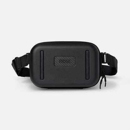 Hardshell Sling - Royal Black - Image 2