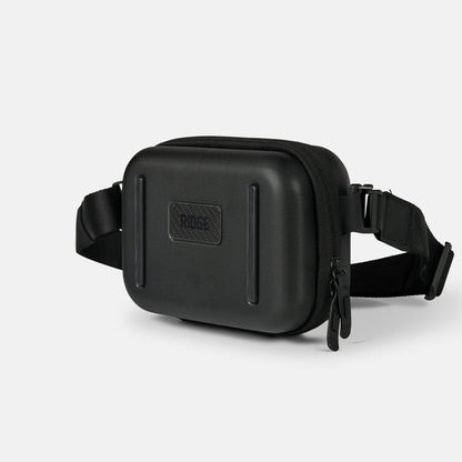 Hardshell Sling - Royal Black - Image 3