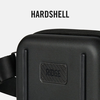 Hardshell Sling - Royal Black - Image 9