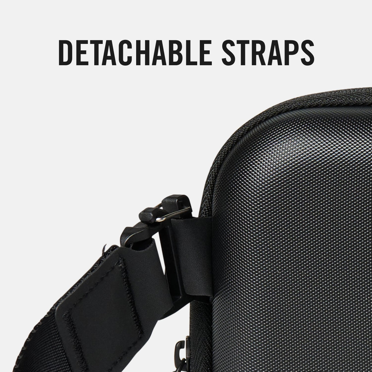 Hardshell Sling - Royal Black - Image 11