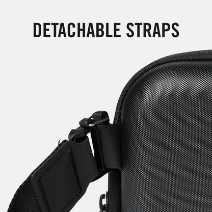 Hardshell Sling - Royal Black - Image 11