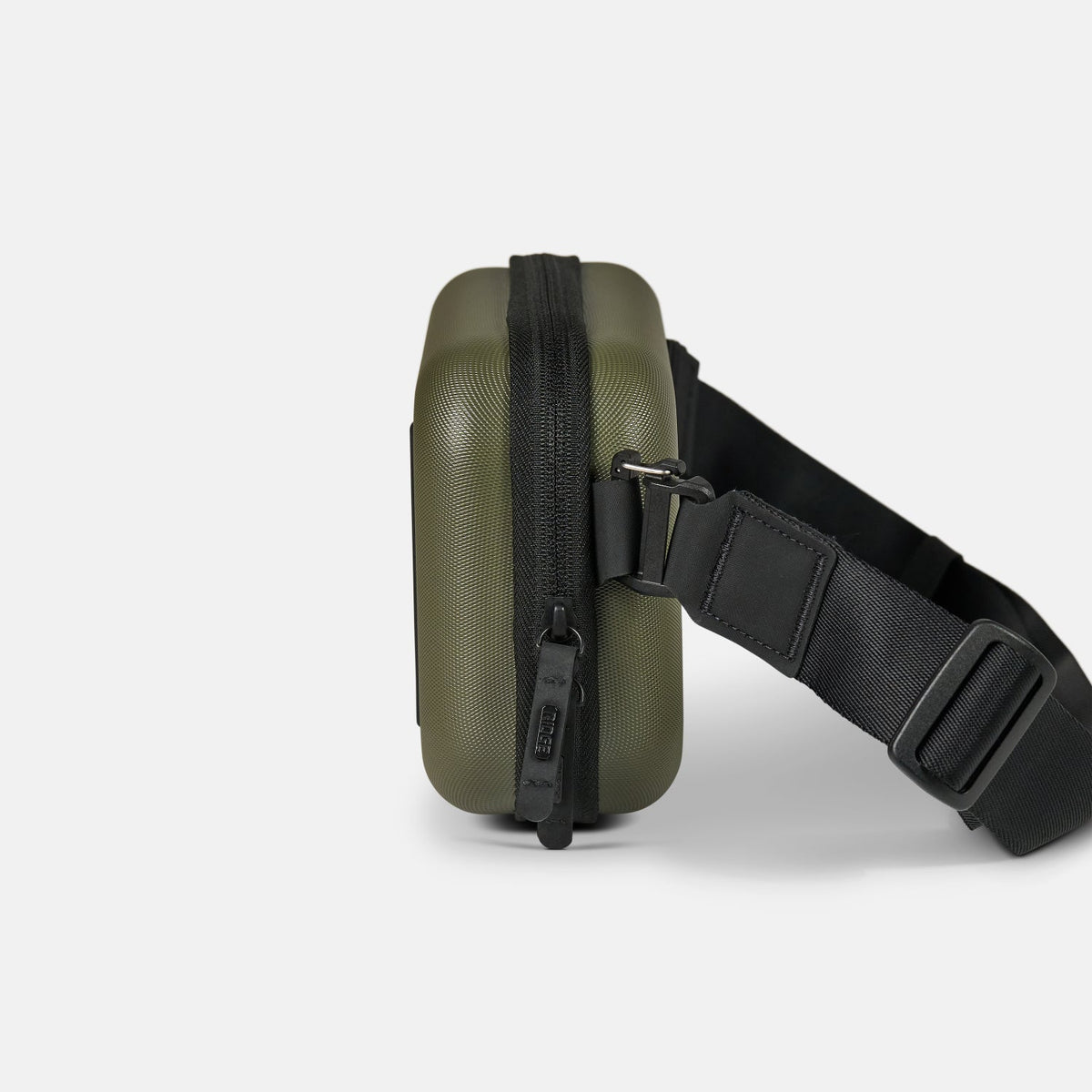 Hardshell Sling - Matte Olive - Image 4