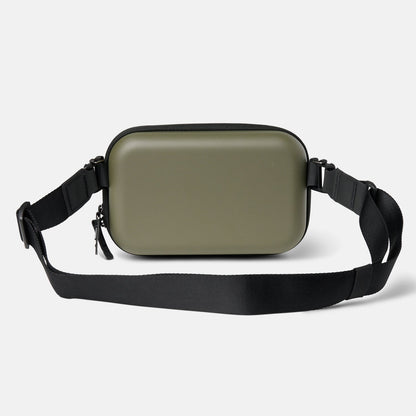 Hardshell Sling - Matte Olive - Image 5