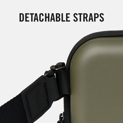 Hardshell Sling - Matte Olive - Image 11