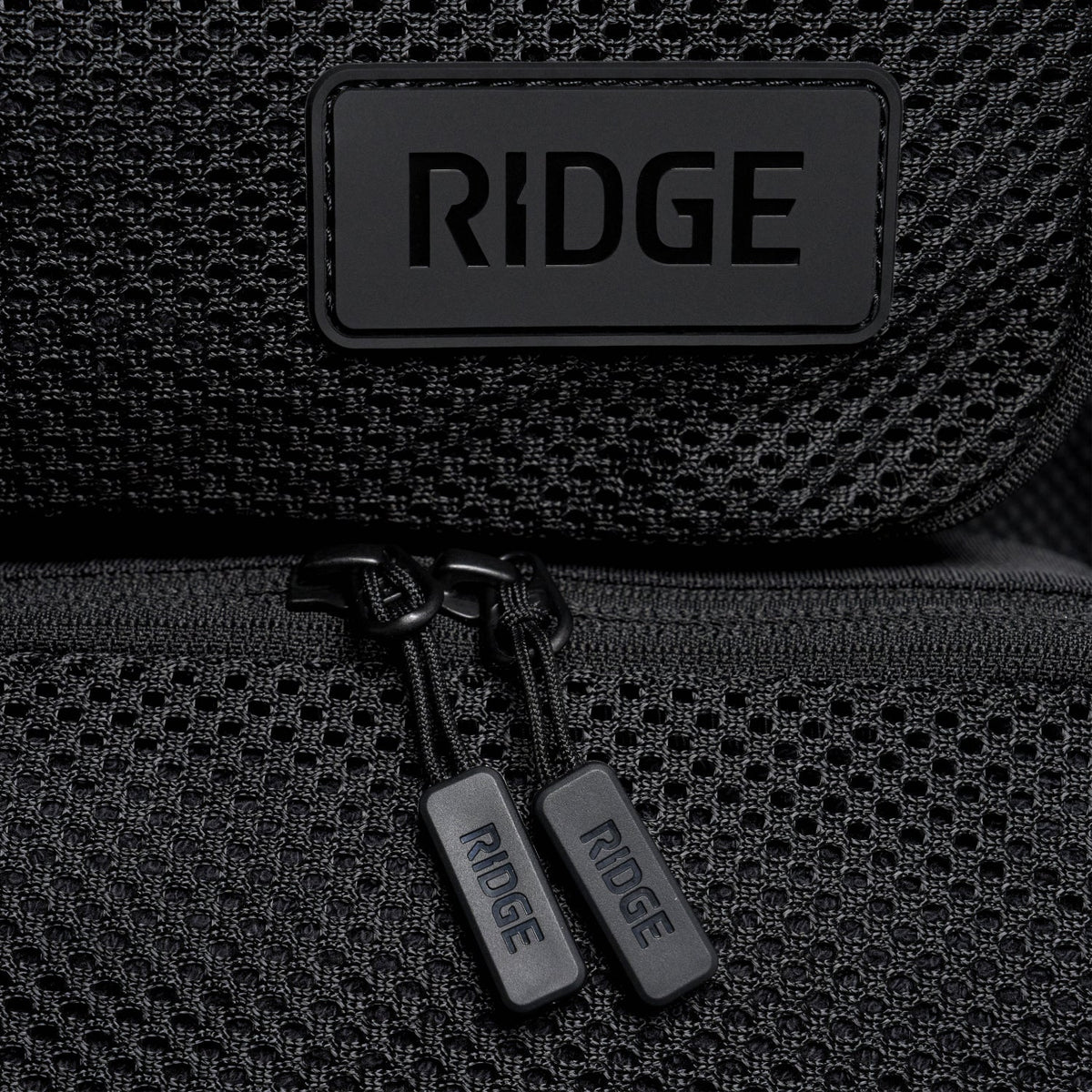 Packing Cubes - Black - Image 4