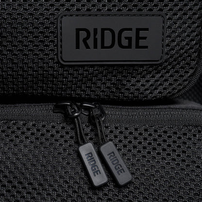 Packing Cubes - Black - Image 4