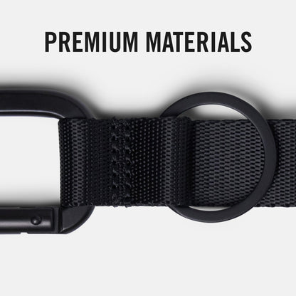 Everyday Keychain - Matte Black - Image 10