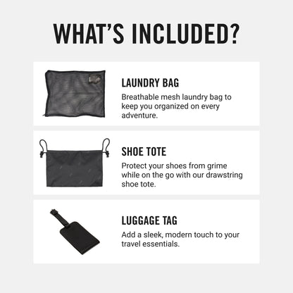 Ridge Check-In - Basecamp Orange - Image 16