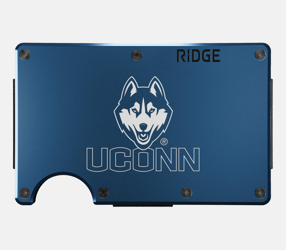 Ridge Wallet - UConn Huskies - Image 2