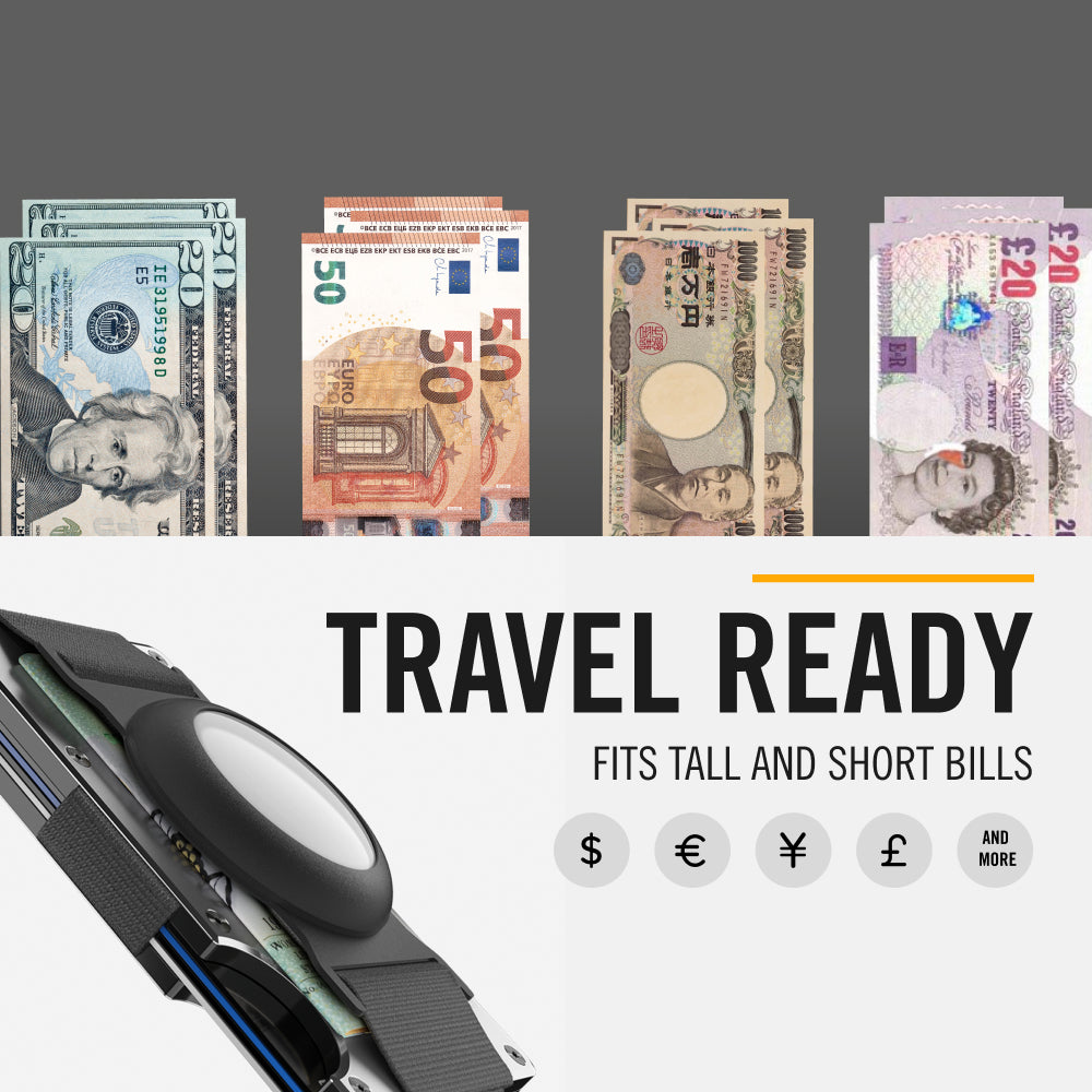 Daily Driver Kit - Black Damascus - Image 9