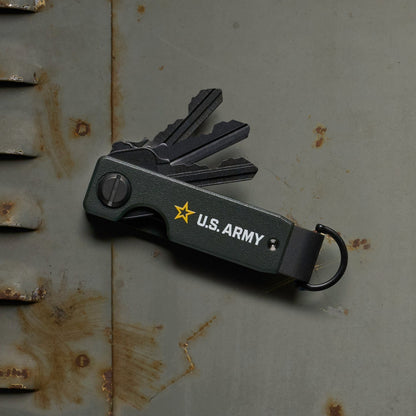 Ridge KeyCase - U.S. Army - Image 5