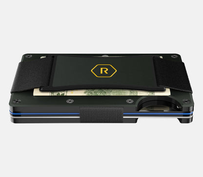 Ridge Wallet - U.S. Army - Image 4