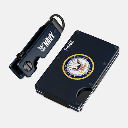 Daily Driver Kit - U.S. Navy - Image 2