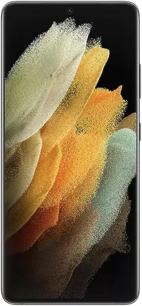 Unlocked Samsung Galaxy S21 Ultra 5G - 128GB - Phantom Navy - SM-G998UZSAXAA - Image 8