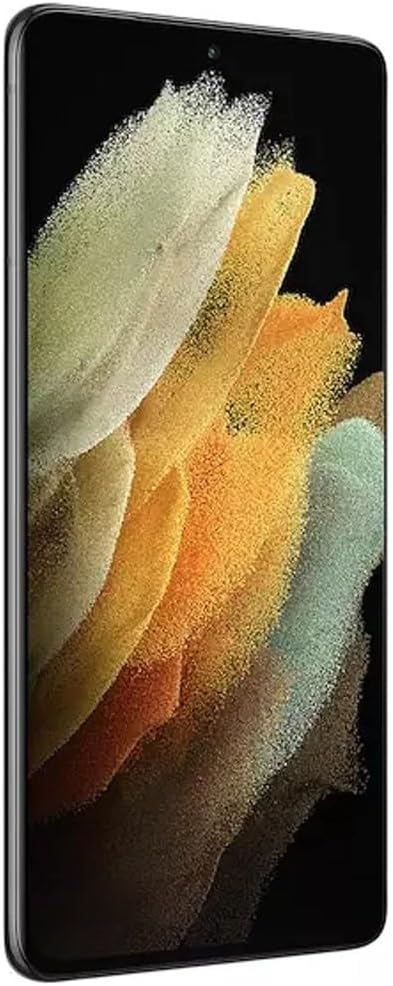 Unlocked Samsung Galaxy S21 Ultra 5G - 128GB - Phantom Navy - SM-G998UZSAXAA - Image 5