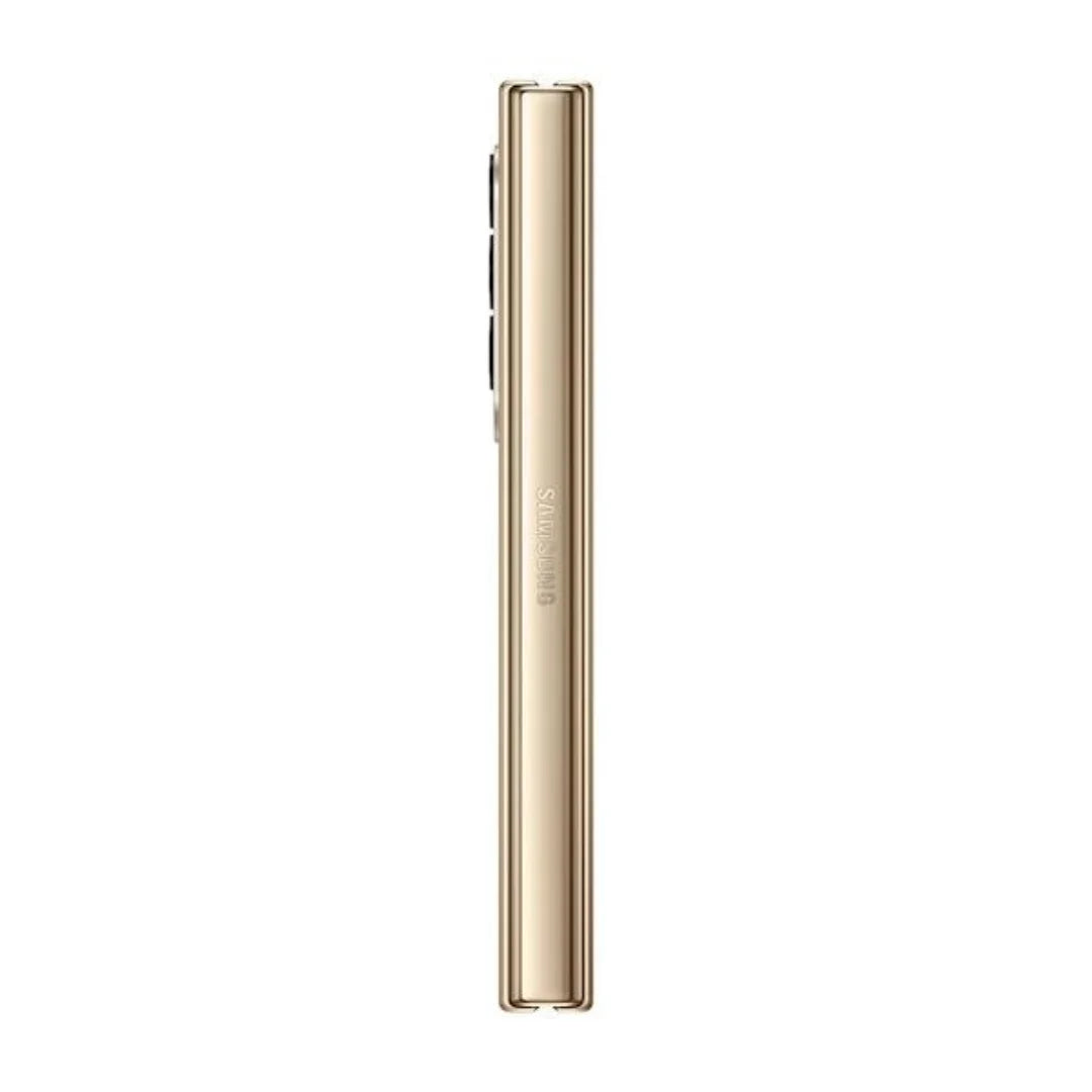 Unlocked Samsung Galaxy Z Fold 4 5G - 256GB - Beige - SM-F936UZEAXAA - Image 6