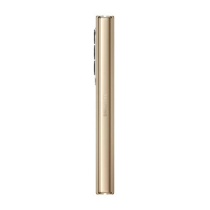 Unlocked Samsung Galaxy Z Fold 4 5G - 256GB - Beige - SM-F936UZEAXAA - Image 6