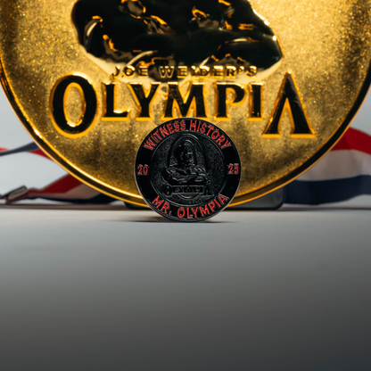 2025 Olympia 30L Perfect Duffle Bag - Image 23