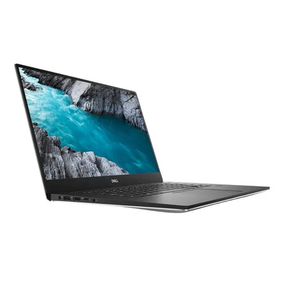 Dell Xps 9570 Laptop 15.6in FHD, i7-8750H, 16GB RAM, 512GB SSD, Gtx 1050Ti, Windows 10, XPS9570-7996SLV-Pus - Image 2