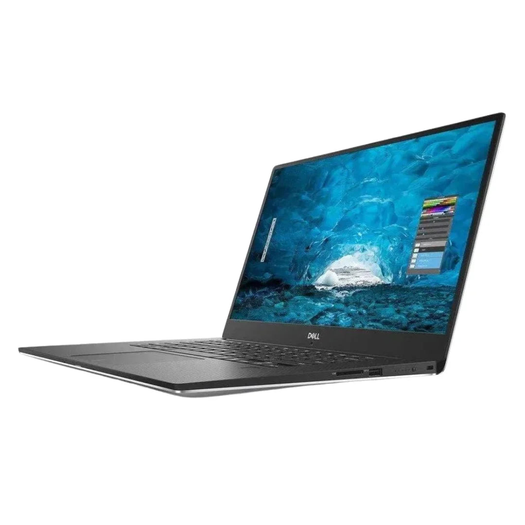 Dell Xps 9570 Laptop 15.6in FHD, i7-8750H, 16GB RAM, 512GB SSD, Gtx 1050Ti, Windows 10, XPS9570-7996SLV-Pus - Image 3
