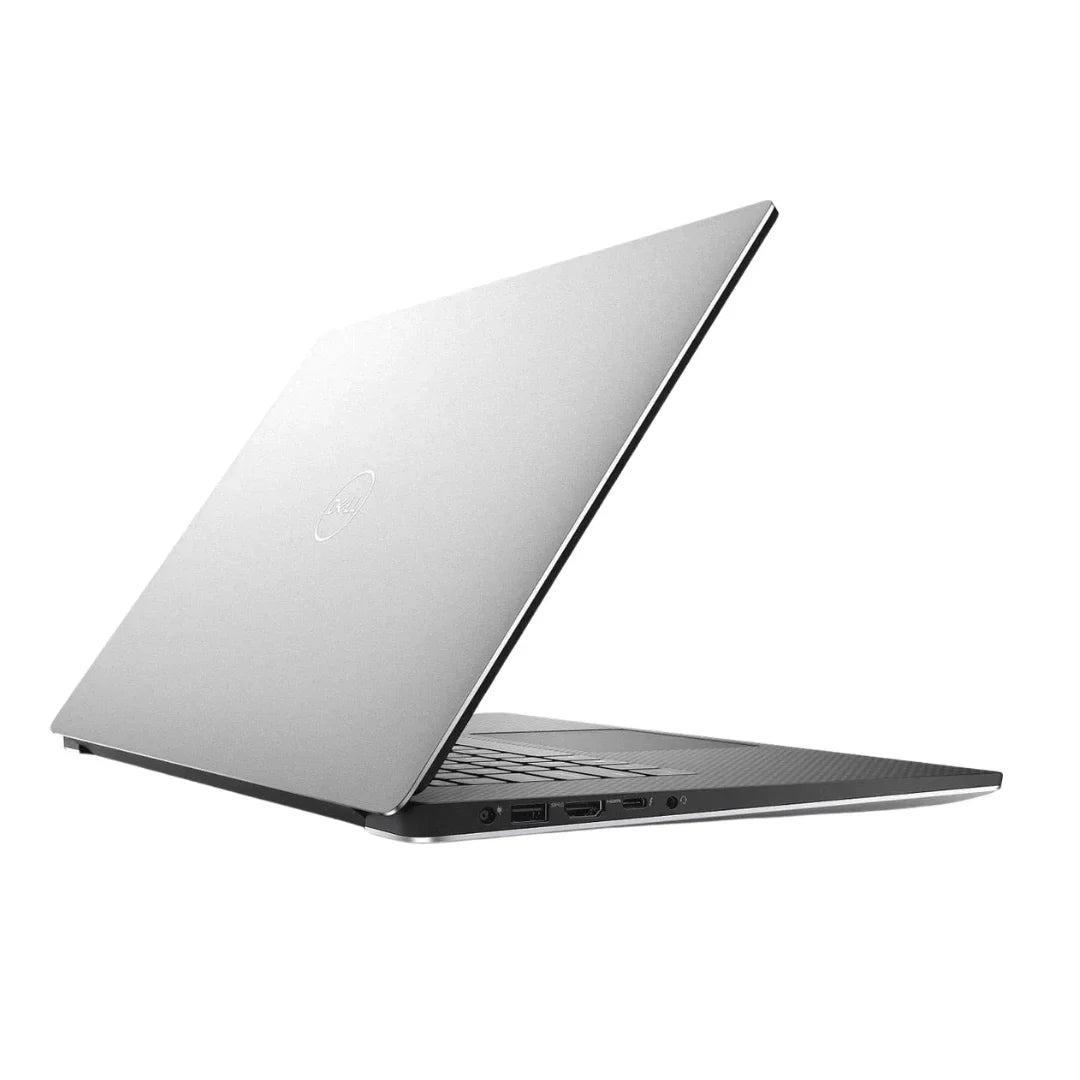 Dell Xps 9570 Laptop 15.6in FHD, i7-8750H, 16GB RAM, 512GB SSD, Gtx 1050Ti, Windows 10, XPS9570-7996SLV-Pus - Image 4