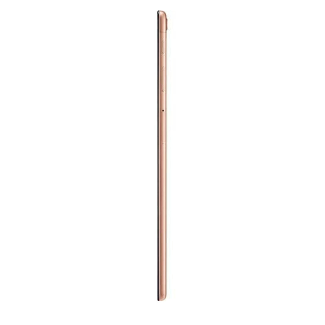 Samsung Galaxy Tab A (2019) - 10.1"" - 128GB - Gold - SM-T510NZDGXAR - Image 5