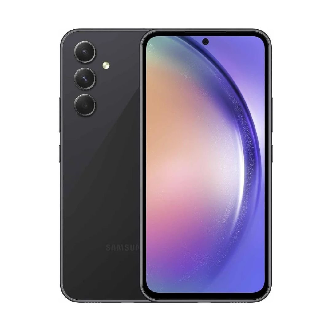Verizon Samsung Galaxy A54 5G 128GB - Graphite - SM-A546VZKBVZW