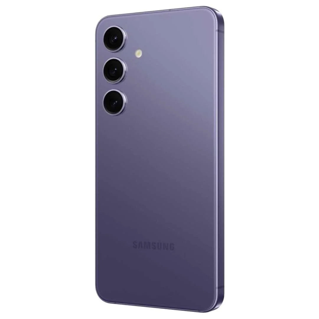 AT&T Samsung Galaxy S24 5G - 128GB - Cobalt Violet - SM-S921UZVAATT - Image 2
