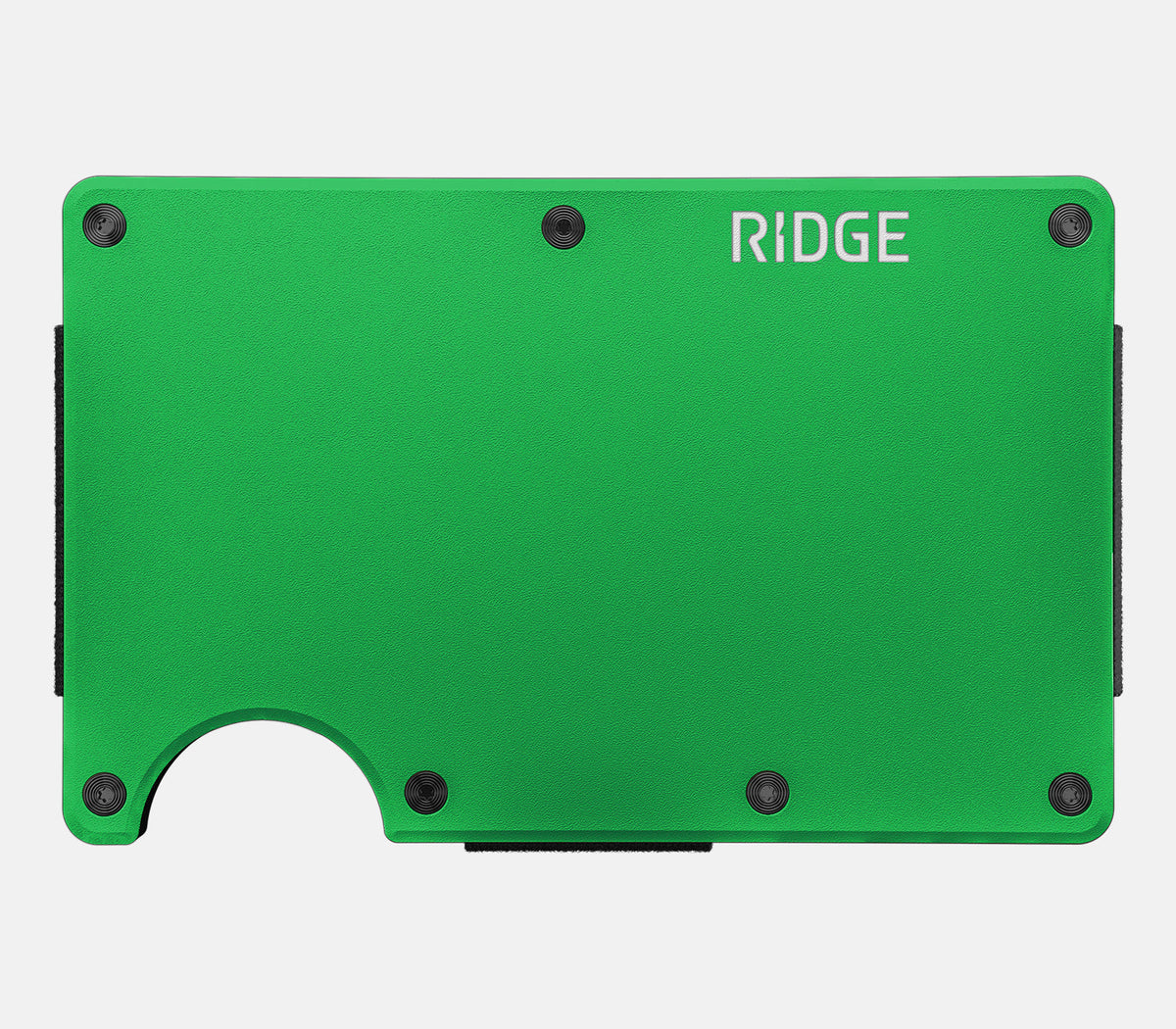 Ridge Wallet - Voodoo Green - Image 12