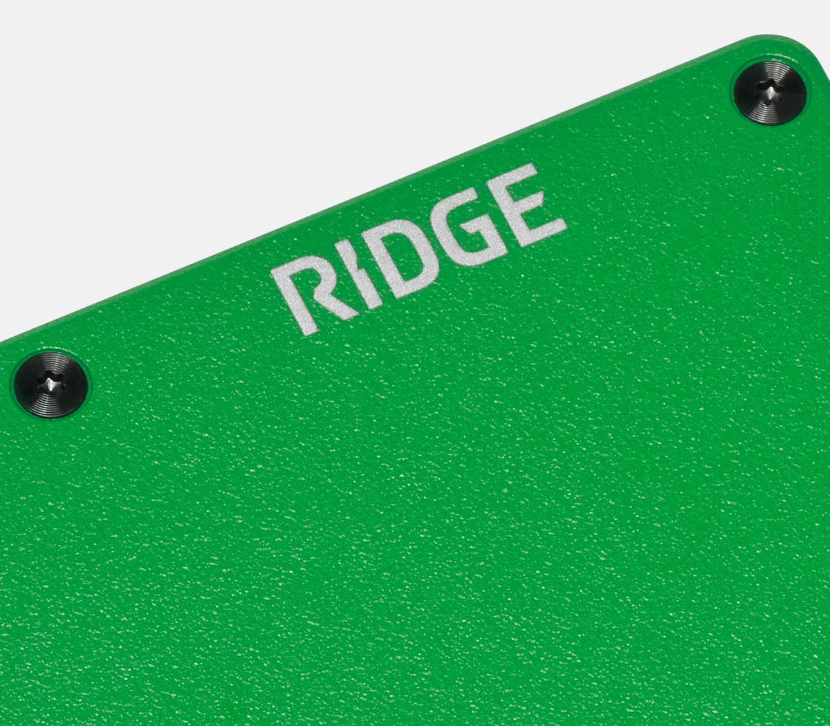 Ridge Wallet - Voodoo Green - Image 16