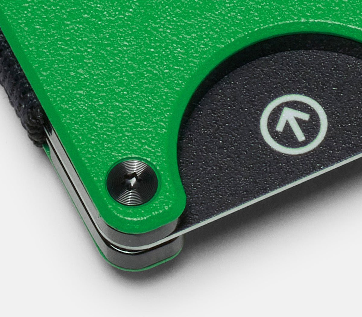Ridge Wallet - Voodoo Green - Image 30