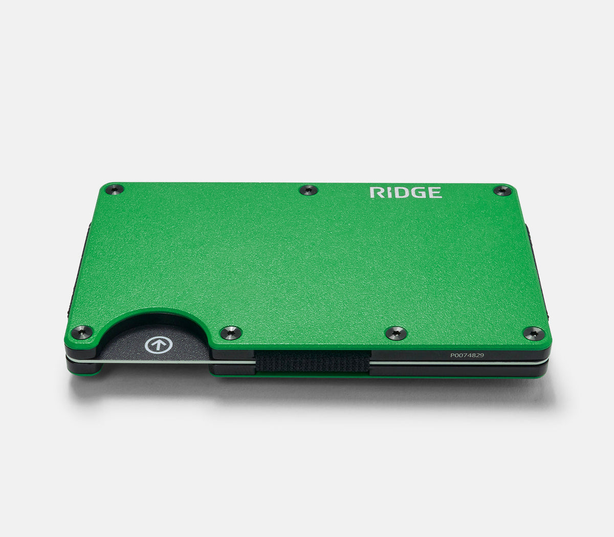 Ridge Wallet - Voodoo Green - Image 27