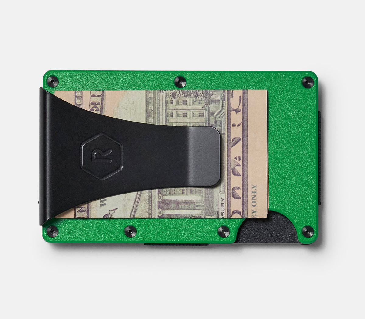 Ridge Wallet - Voodoo Green - Image 11