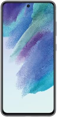 Verizon Samsung Galaxy S21 FE 5G - 128GB - Graphite - SM-G990UZAAVZW - Image 3