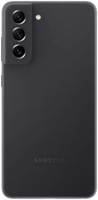 Verizon Samsung Galaxy S21 FE 5G - 128GB - Graphite - SM-G990UZAAVZW - Image 2