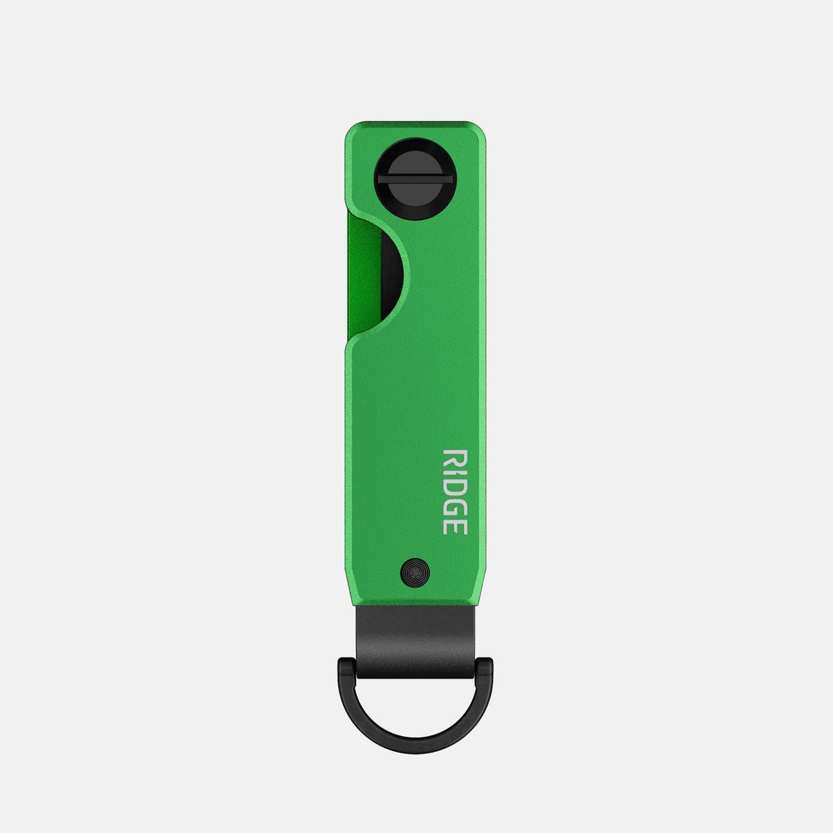 Ridge KeyCase - Voodoo Green - Image 3