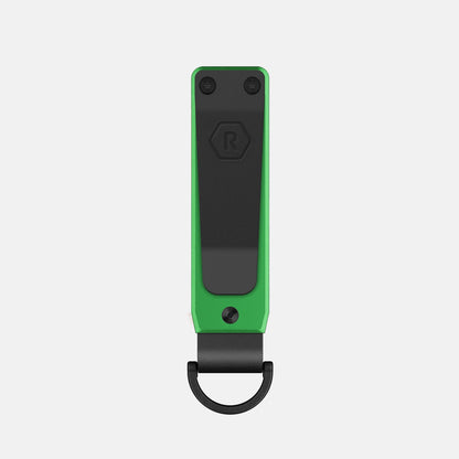 Ridge KeyCase - Voodoo Green - Image 4