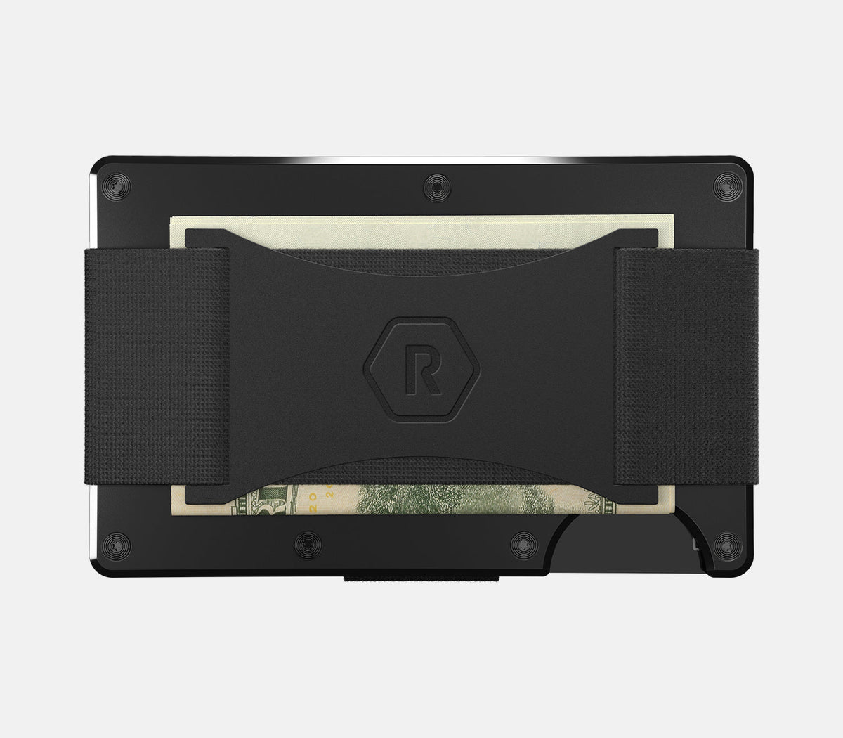 Ridge Wallet - SMU Mustangs - Image 3
