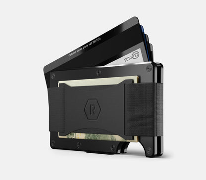 Ridge Wallet - SMU Mustangs - Image 4