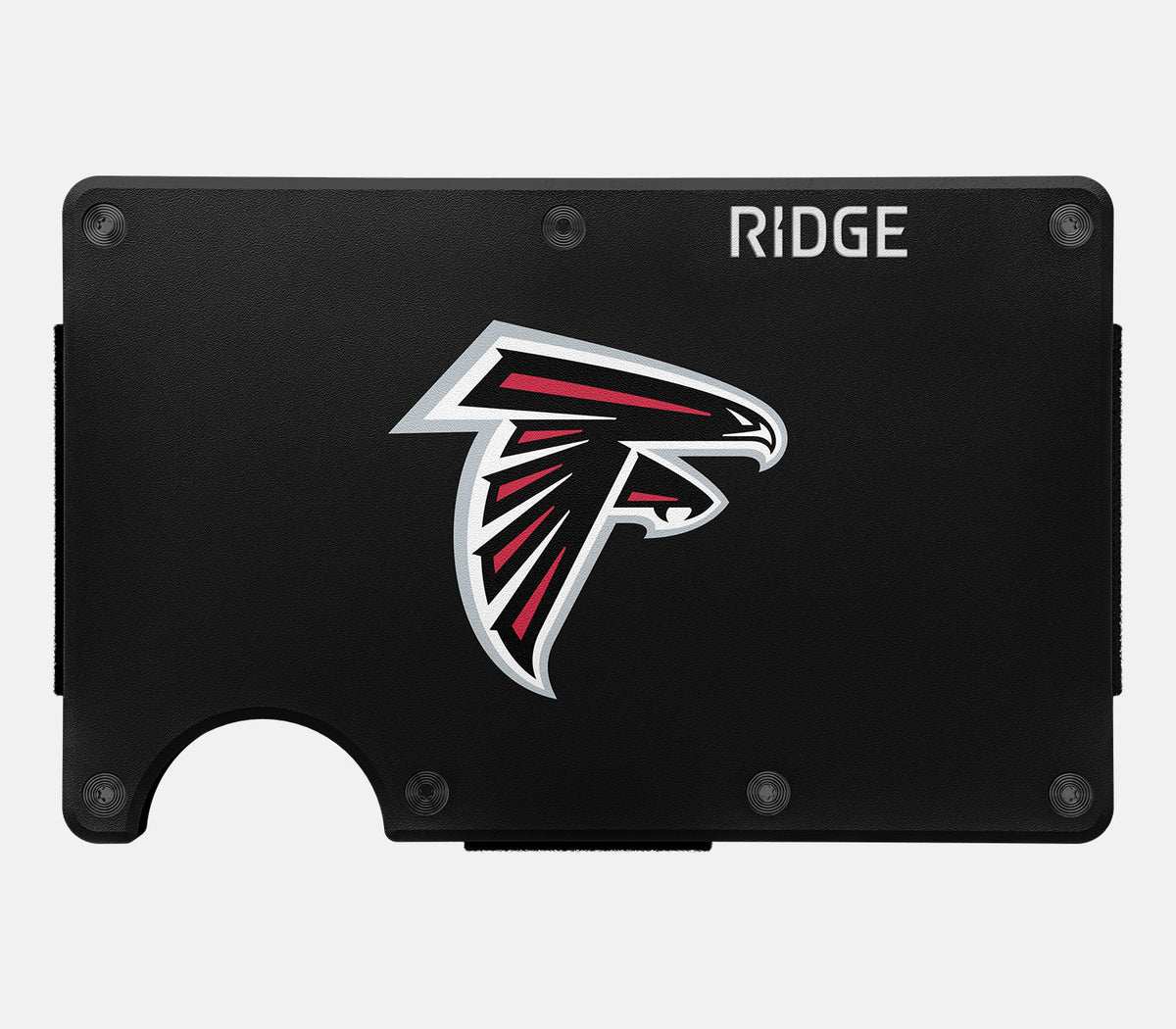 Ridge Wallet - Atlanta Falcons - Image 3