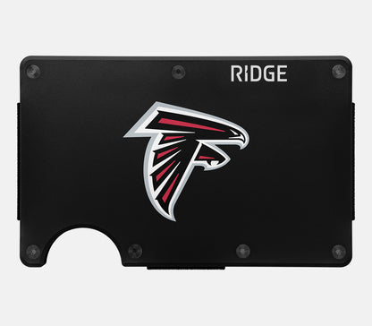 Ridge Wallet - Atlanta Falcons - Image 3