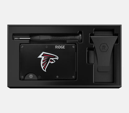 Ridge Wallet - Atlanta Falcons - Image 5