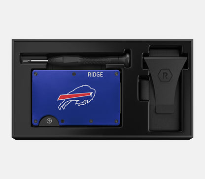 Ridge Wallet - Buffalo Bills - Image 5