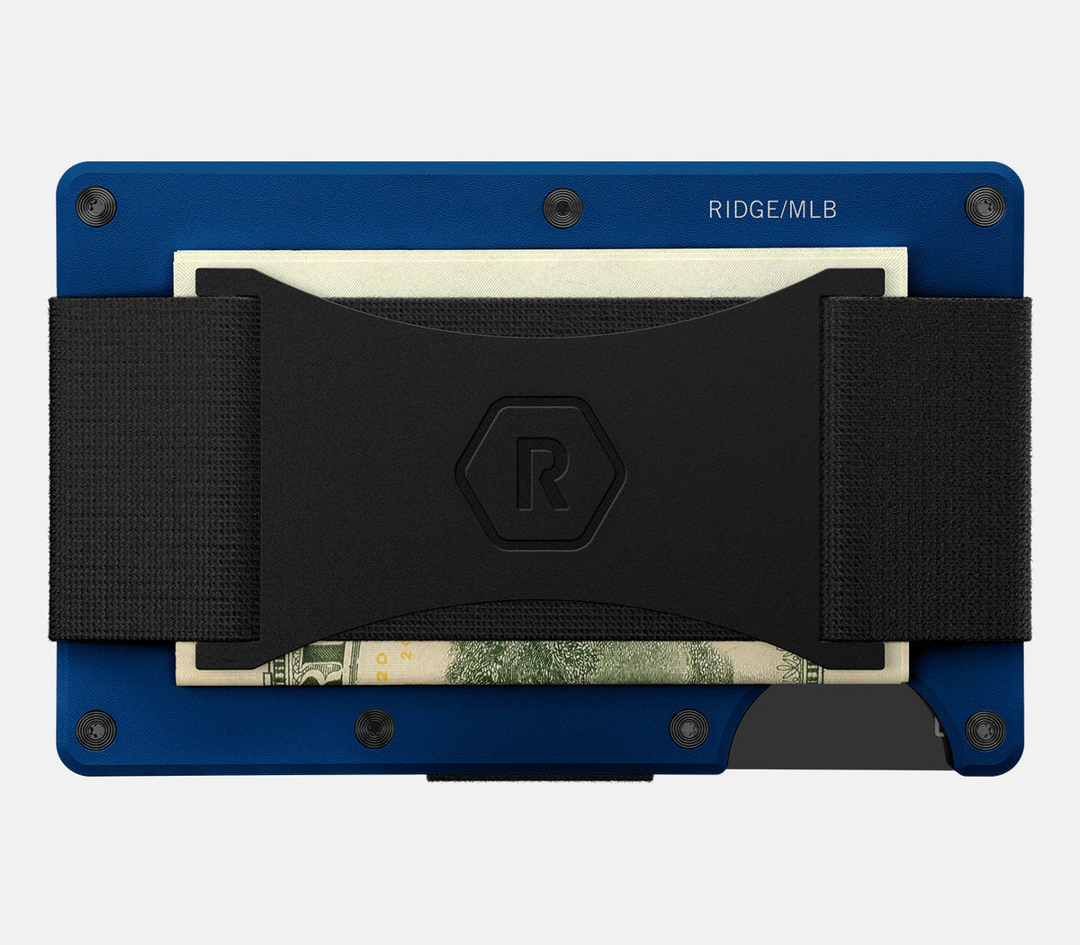Ridge Wallet - Chicago Cubs - Image 5