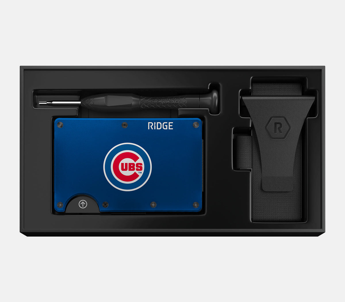 Ridge Wallet - Chicago Cubs - Image 6