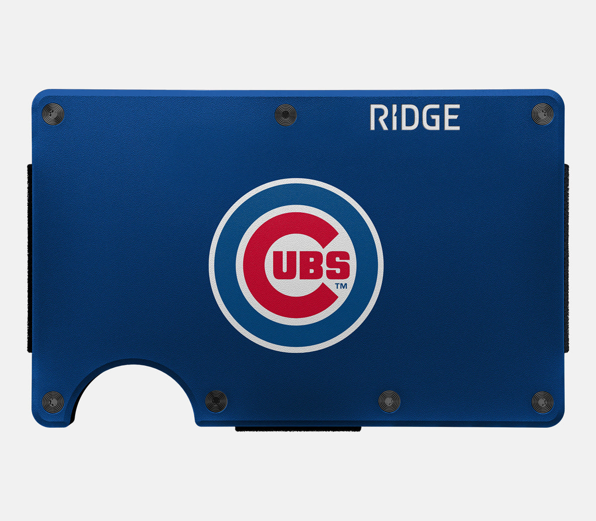 Ridge Wallet - Chicago Cubs - Image 2